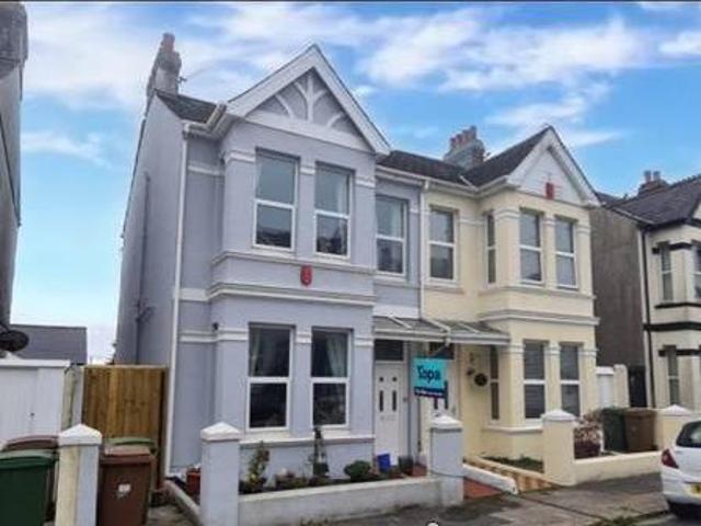 House for sale in Devon