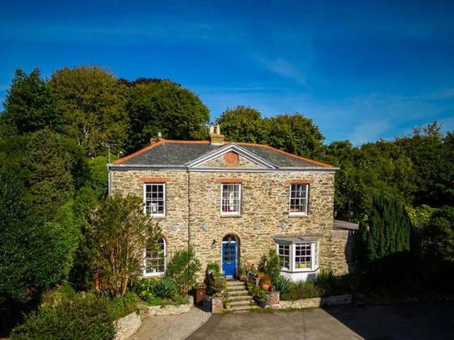 House for rent in Cornwall