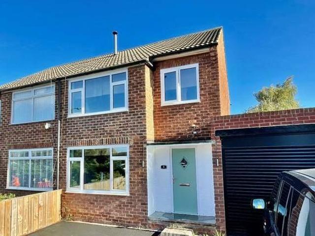 House for rent in York and North Yorkshire, England