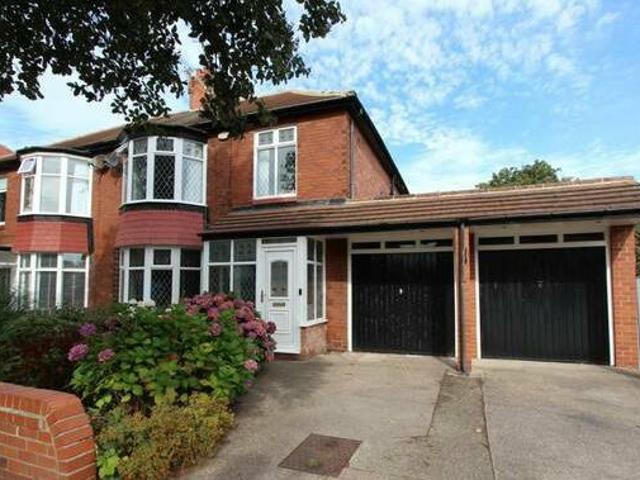 House for rent in North East, England