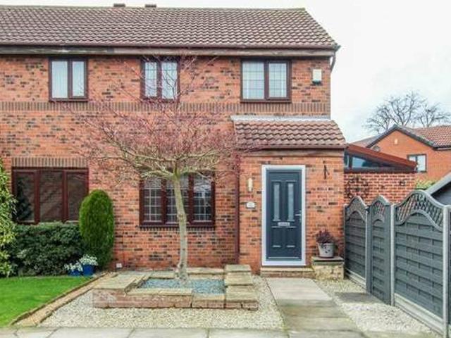 House for rent in Yorkshire And The Humber