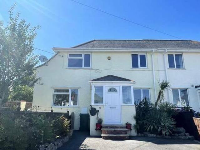 House for rent in Cornwall