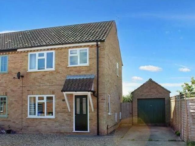 House for rent in Suffolk
