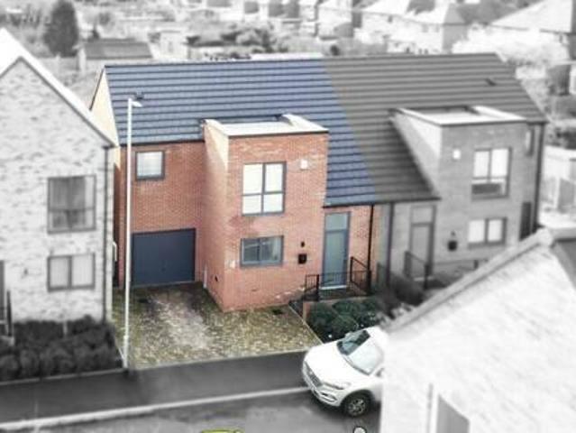 House for rent in East Midlands