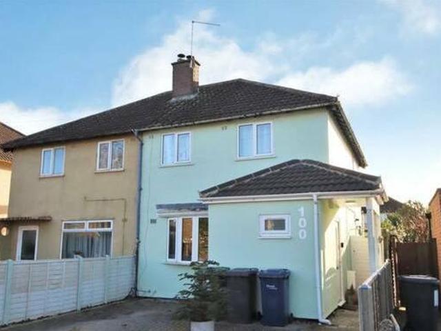House for rent in Cambridgeshire