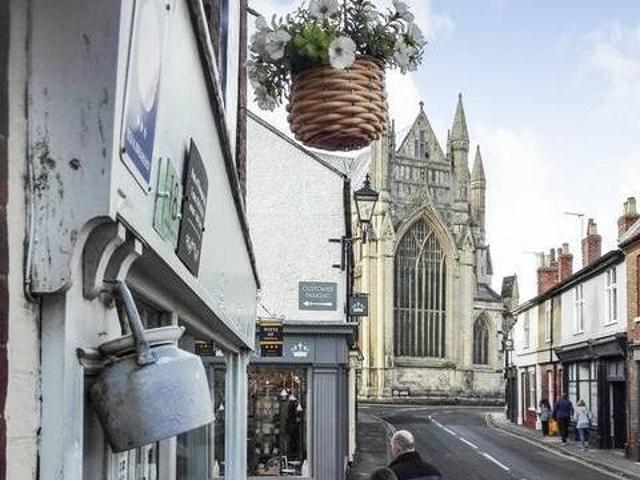 House for sale in East Riding Of Yorkshire
