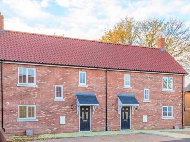 House for sale in Suffolk, England