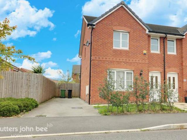 House for sale in Lyons, Greater London