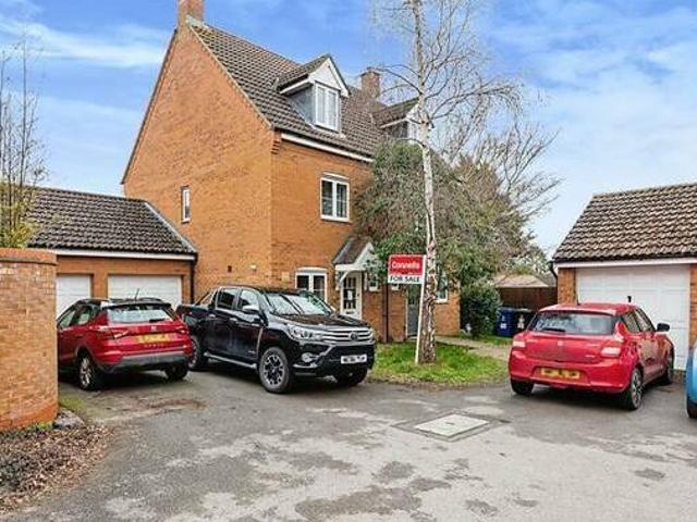 House for rent in Buckinghamshire