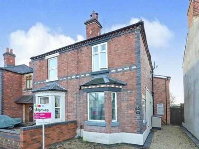 House for rent in Worcestershire