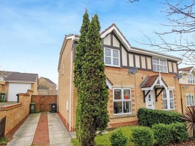 House for sale in North Yorkshire