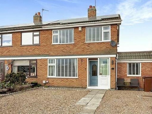 House for rent in Leicestershire