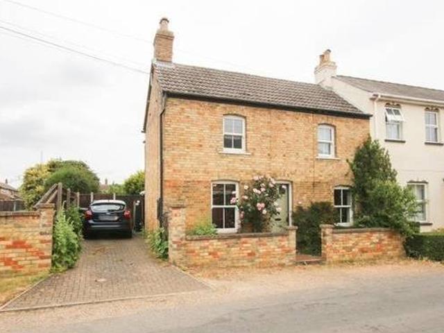 House for sale in Cambridgeshire
