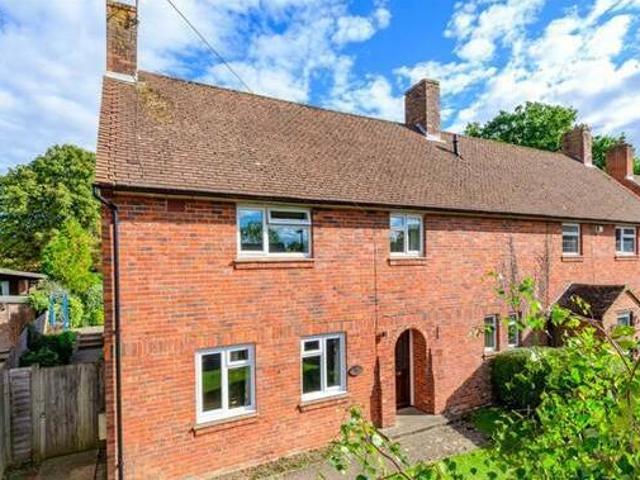 House for rent in West Sussex, England