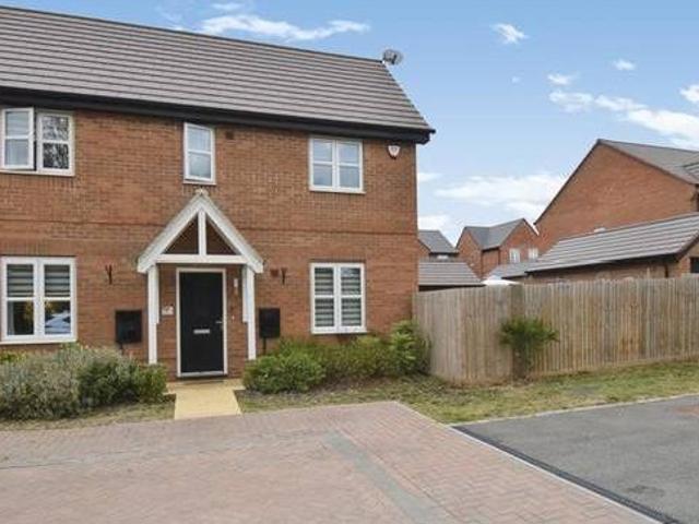 House for rent in Leicestershire