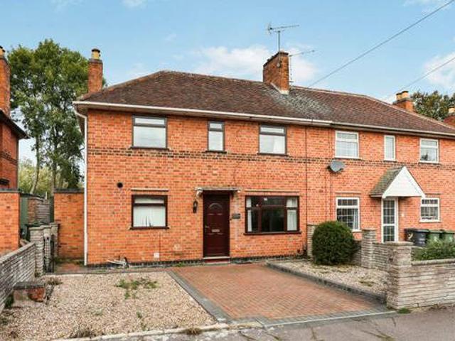 House for rent in Leicestershire