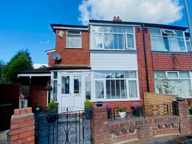 House for rent in Greater Manchester, England