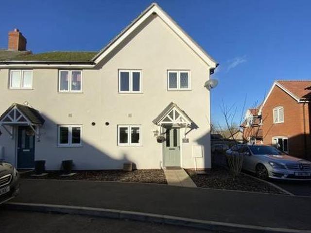 House for sale in Suffolk