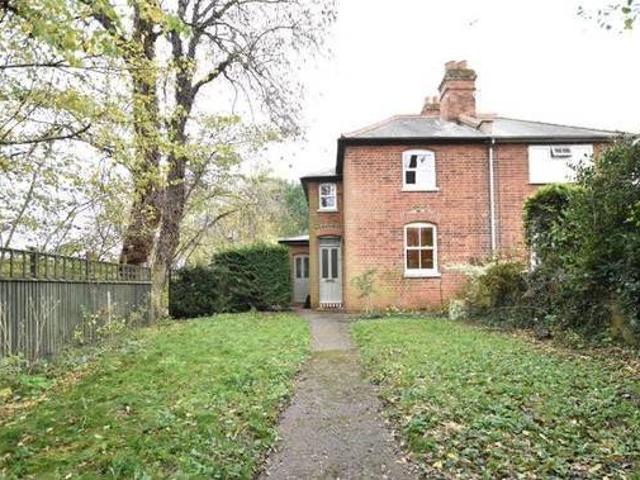 House for sale in Lyons, Greater London