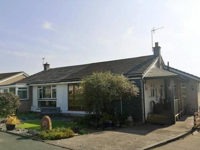 House for sale in England