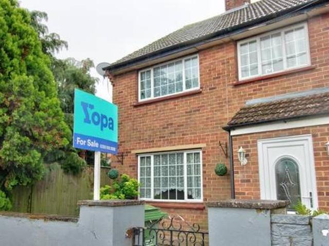 House for sale in Lyons, Greater London