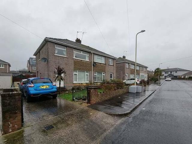 House for rent in Merthyr Tydfil