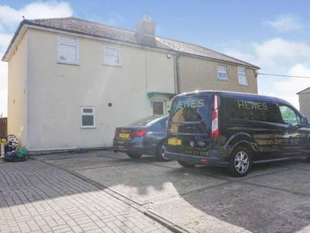 House for sale in Essex, England