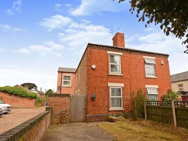 House for rent in Froggatt, East Midlands