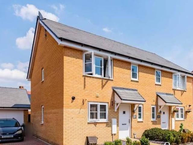 House for rent in Norfolk
