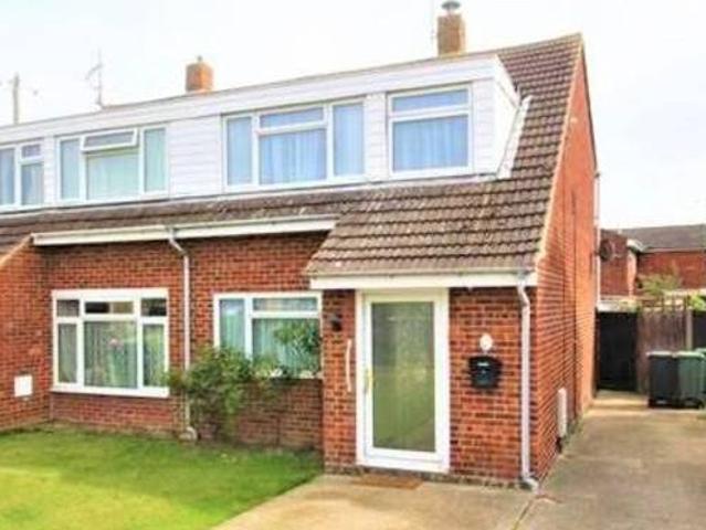 House for sale in Essex, England