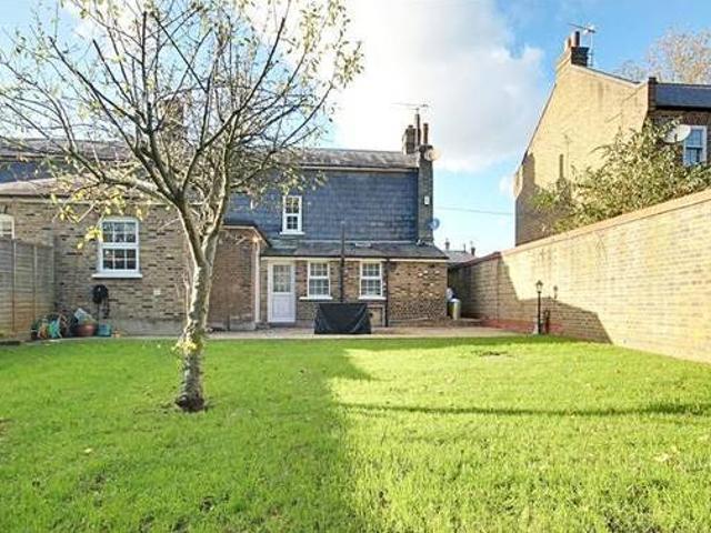 House for sale in Lyons, Greater London