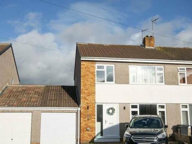 House for rent in Feckenham, City Of Bristol