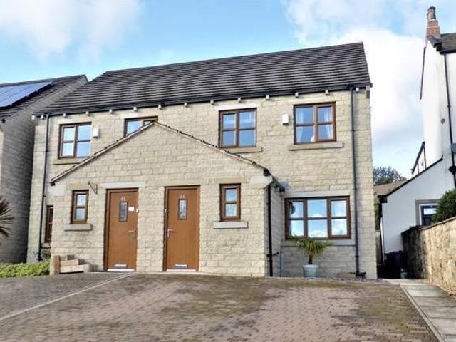 House for sale in Yorkshire And The Humber