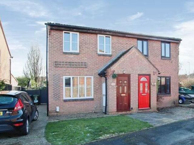 House for rent in Hampshire