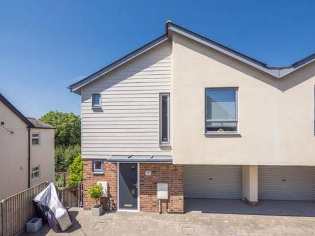 House for sale in Suffolk, England