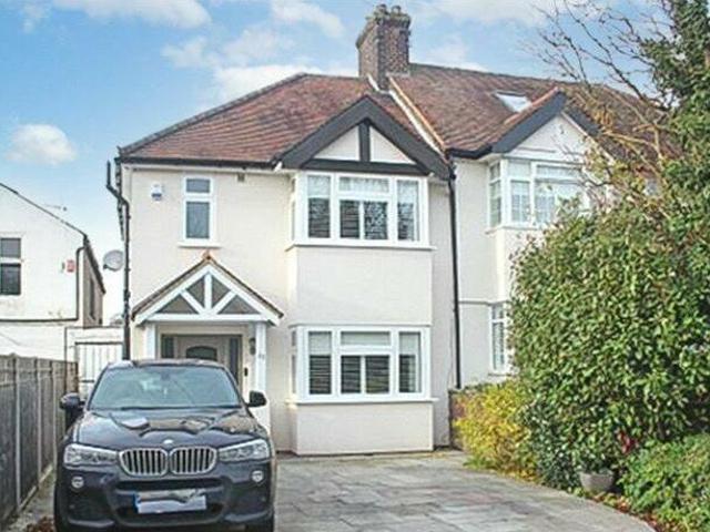 House for rent in Hertfordshire