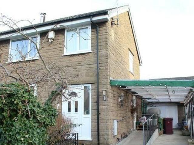 House for rent in Froggatt, East Midlands