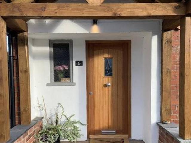 House for sale in Dudley Port, Tipton