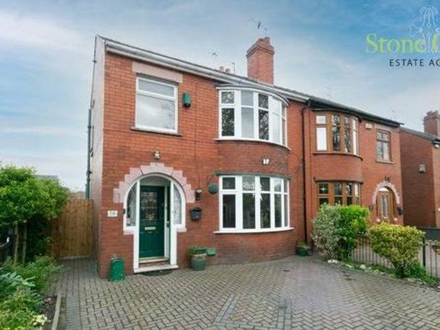 House for rent in Greater Manchester