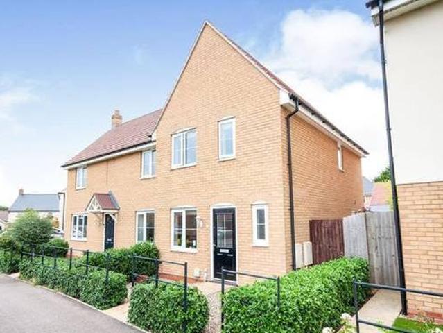 House for sale in Cambridgeshire