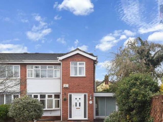 House for rent in Lyons, Greater London