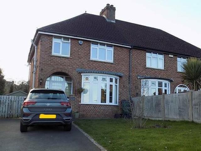 House for rent in Derbyshire Dales, East Midlands