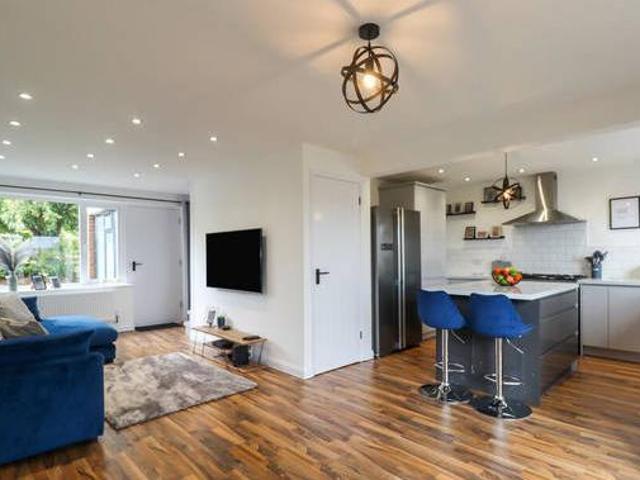 House for rent in Leicestershire, England