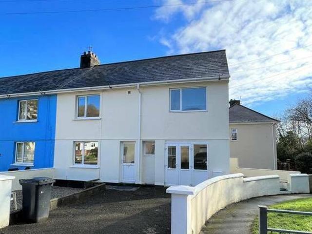 House for rent in Cornwall
