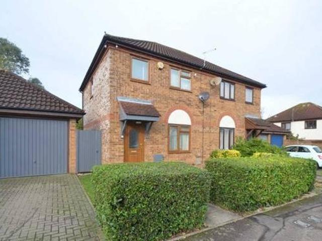 House for sale in Lyons, Greater London