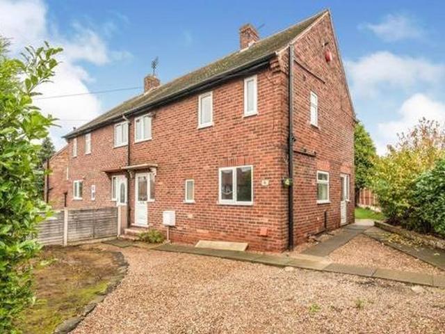 House for sale in Yorkshire And The Humber