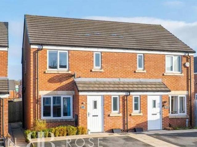 House for rent in Lancashire
