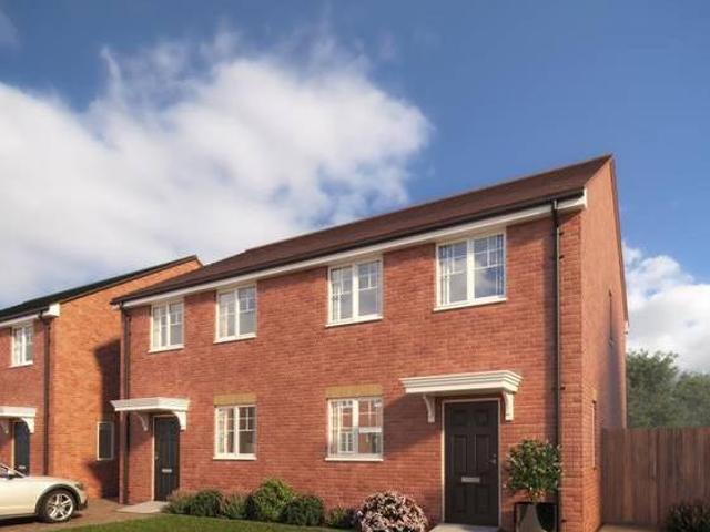 House for sale in East Midlands