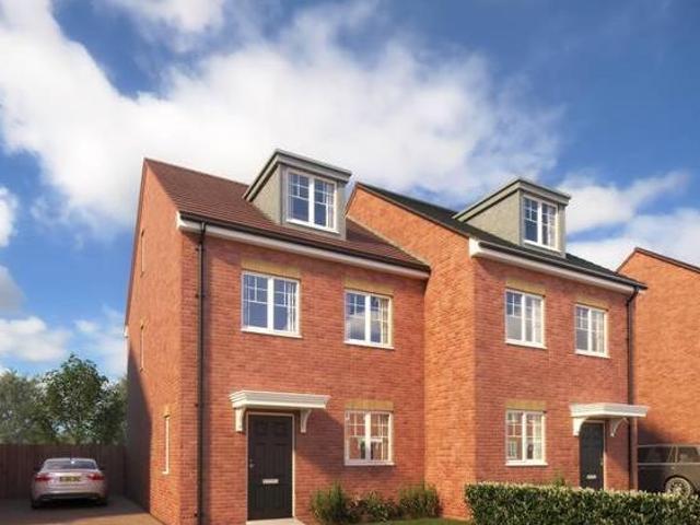 House for sale in East Midlands