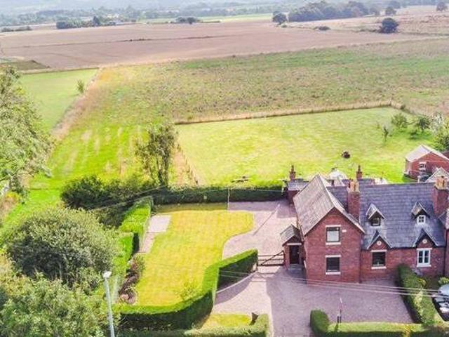 House for rent in Lancashire